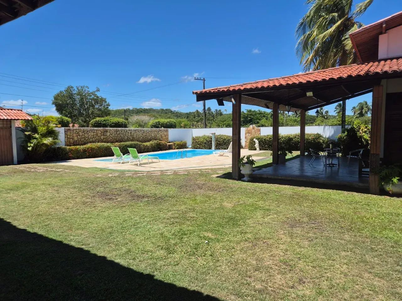 Imóvel para aluguel com 1000 metros quadrados com 5 quartos em Ipioca - Maceió - AL - Foto 3