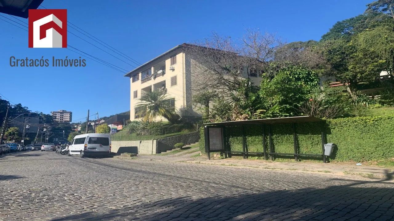 Oportunidade !!!! Apartamento Quitandinha - Foto 2