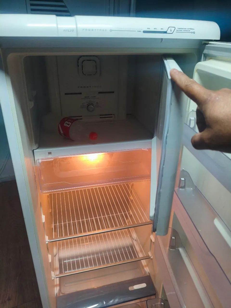 Geladeira  - Foto 5