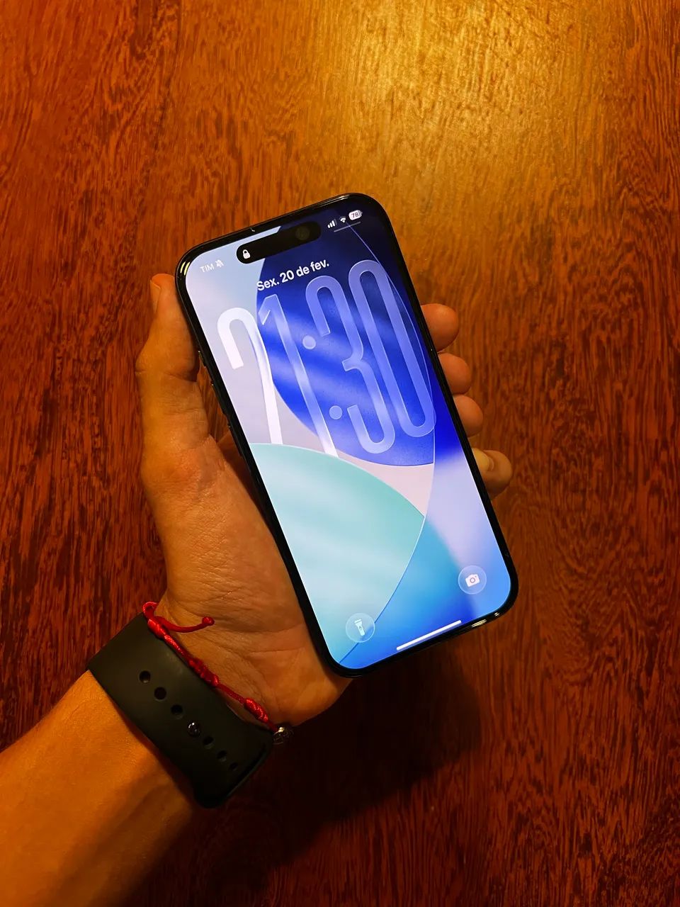 IPHONE 15 PRO  - Foto 2