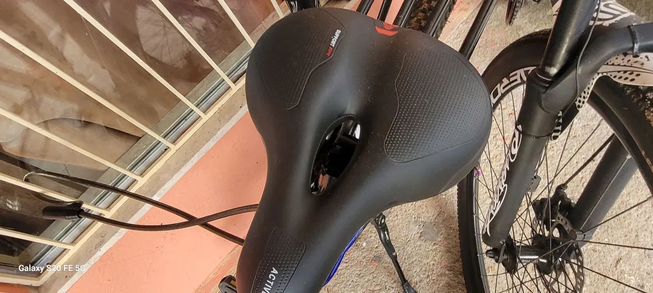 BICICLETA ARO 29 - Foto 4