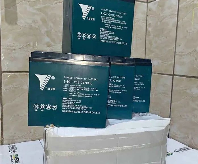 Bateria scooter elétrica 
