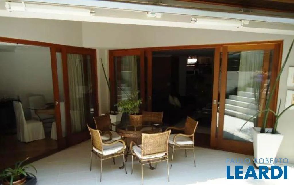CASA ASSOBRADADA - MORUMBI - SP - Foto 2