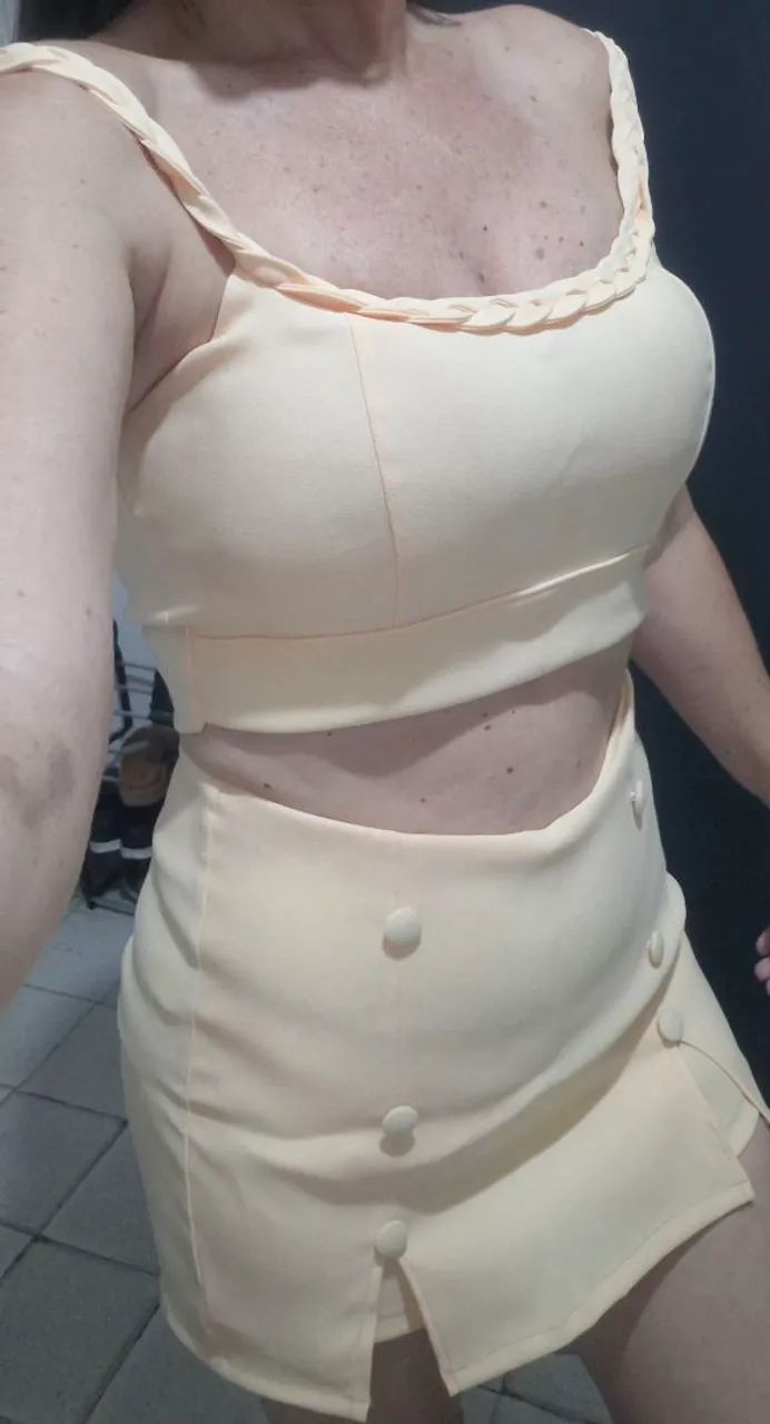 Conjuntinho pro Carnaval  - Foto 2