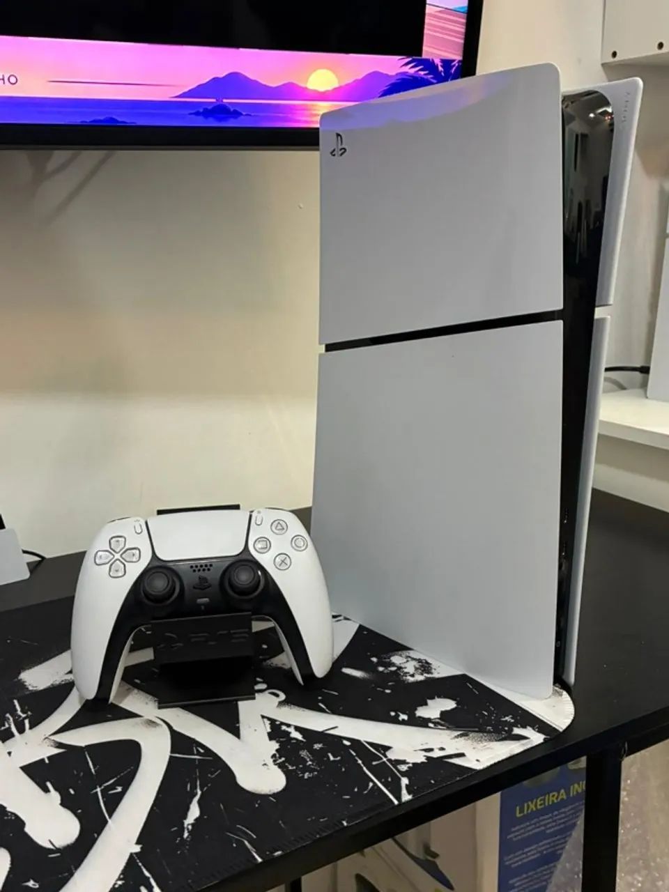 Ps5 slim  - Foto 5