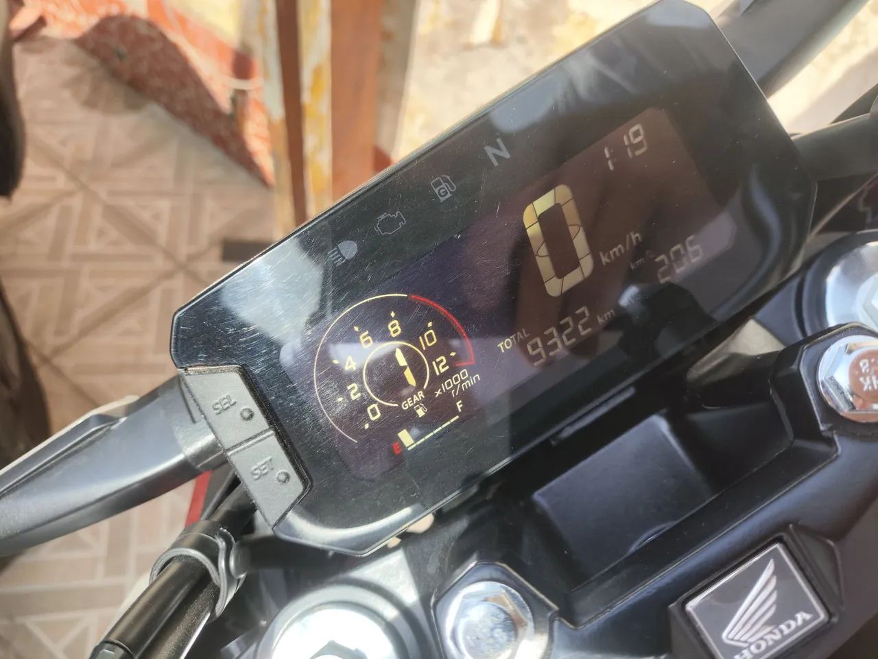 Cb 300f  - Foto 3