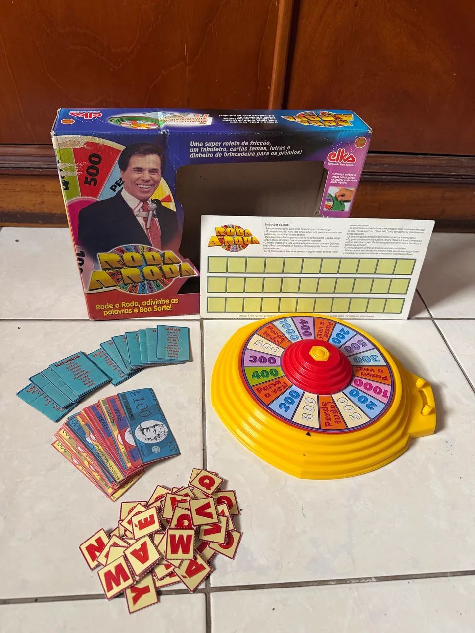 jogo roda a roda silvio santos 