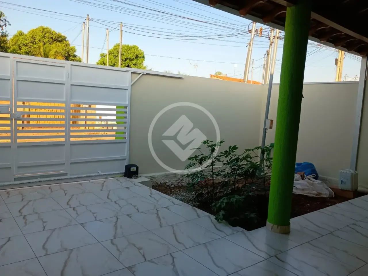 Casa à Venda em Várzea Grande  3 Quartos, 2 banheiros e 225 m² codigo: 366407 - Foto 4