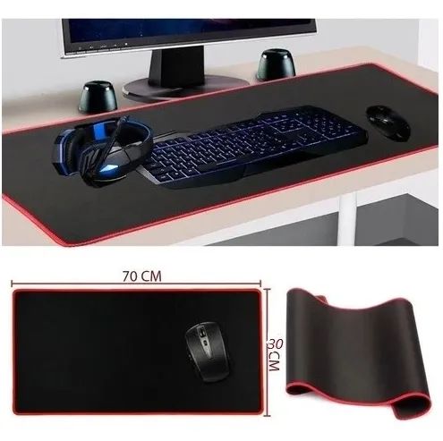 mousepad 70x30