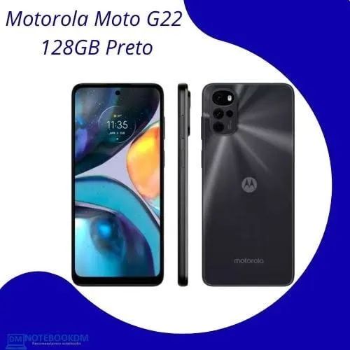 moto g22 - Foto 4