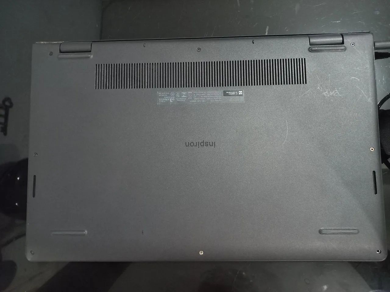 Notebook Dell 15 3520 - I3 12th - 8gb - VER ANÚNCIO  - Foto 3