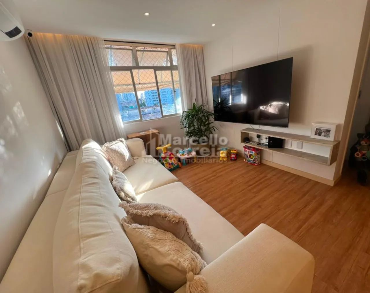 Apartamento de 78m² no bairro dos Aflitos - Foto 3
