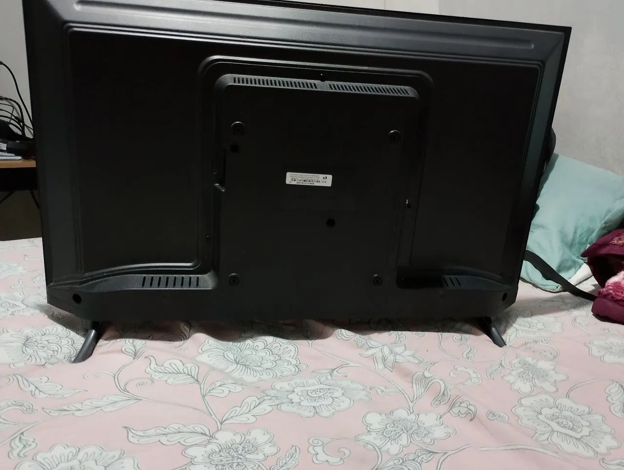 Televisão Philco Roku Tv 32 polegadas - Foto 4