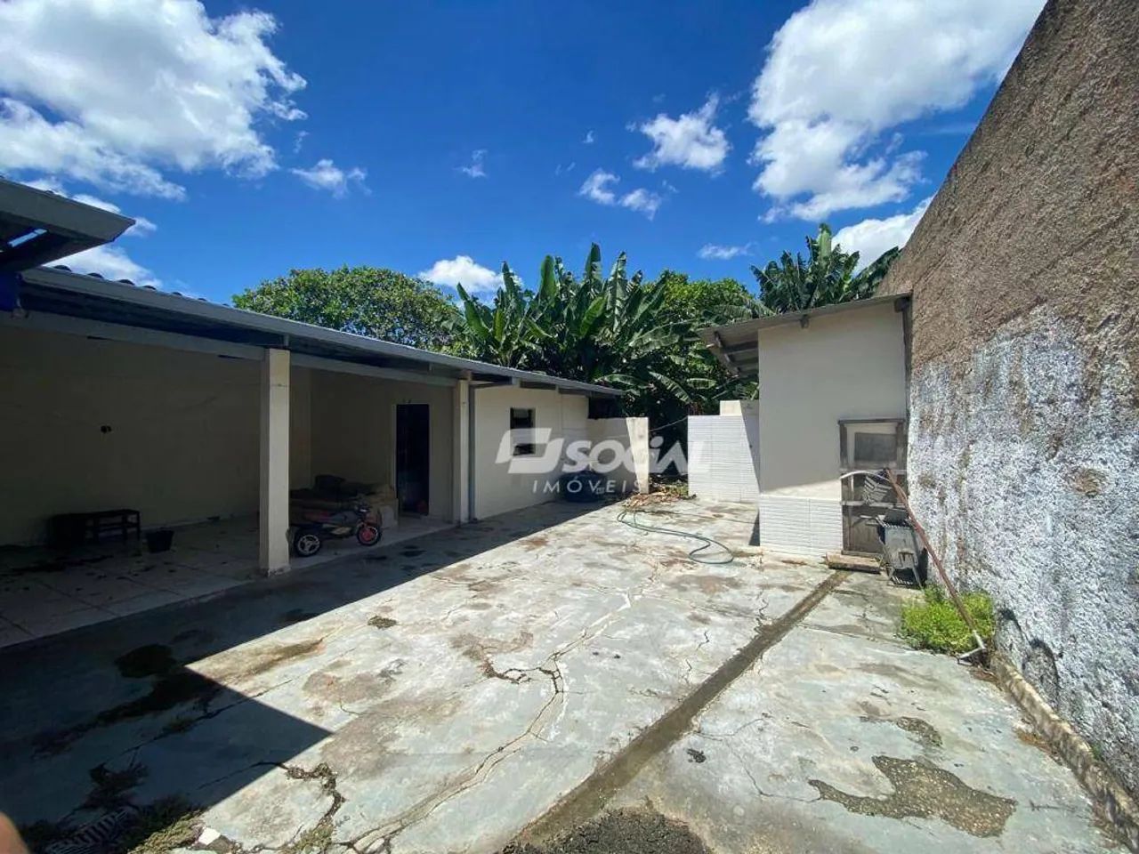 imóvel com excelente localização para moradia ou comercio - Foto 4