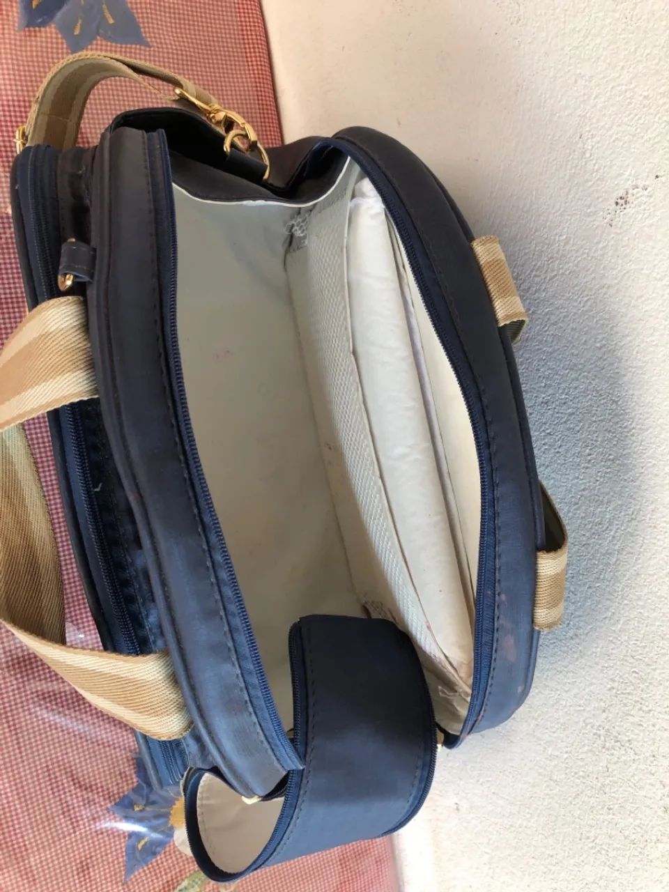 Bolsa Maternidade  - Foto 2