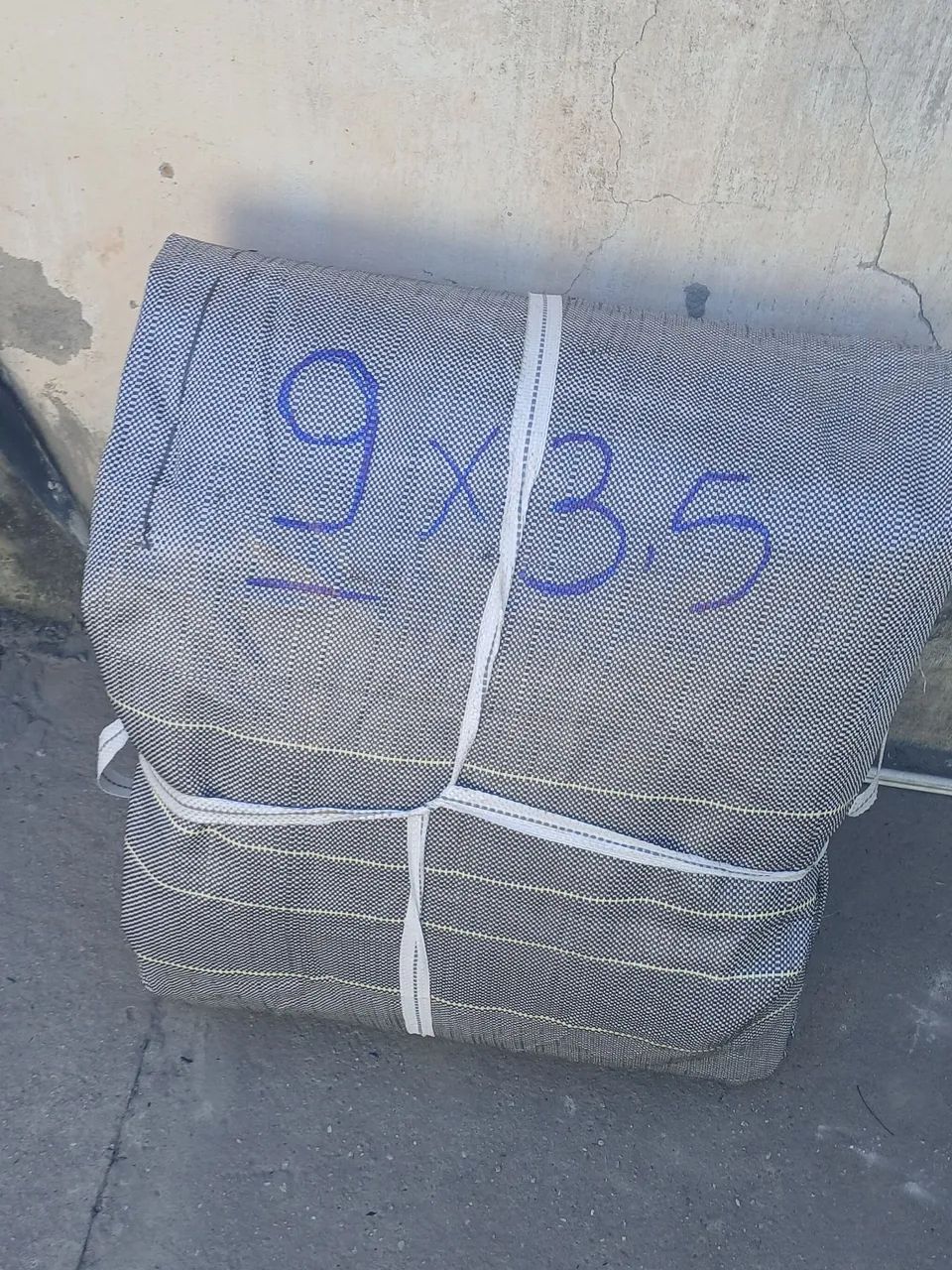 Lonas de big Berg  - Foto 4