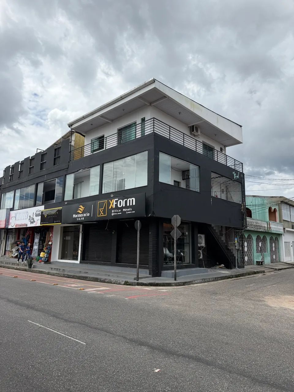 Aluguel de apto na Cidade Nova 4 - Foto 3