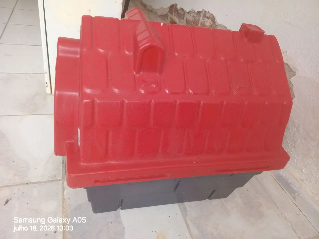 Casa de cachorro é gato nova - Foto 3