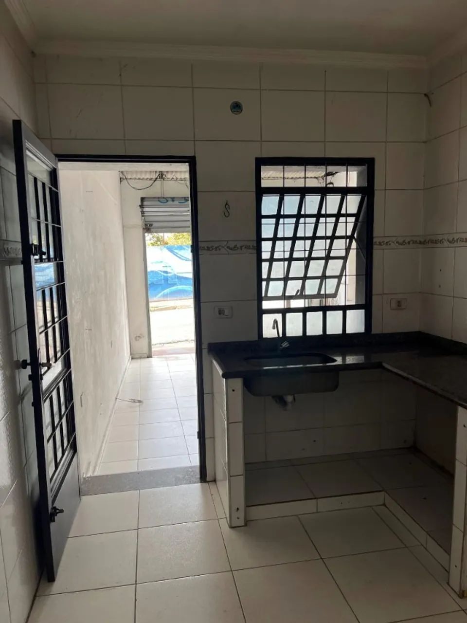 SALÃO COMERCIAL - 40m2 - Baronesa - Osasco - Foto 3
