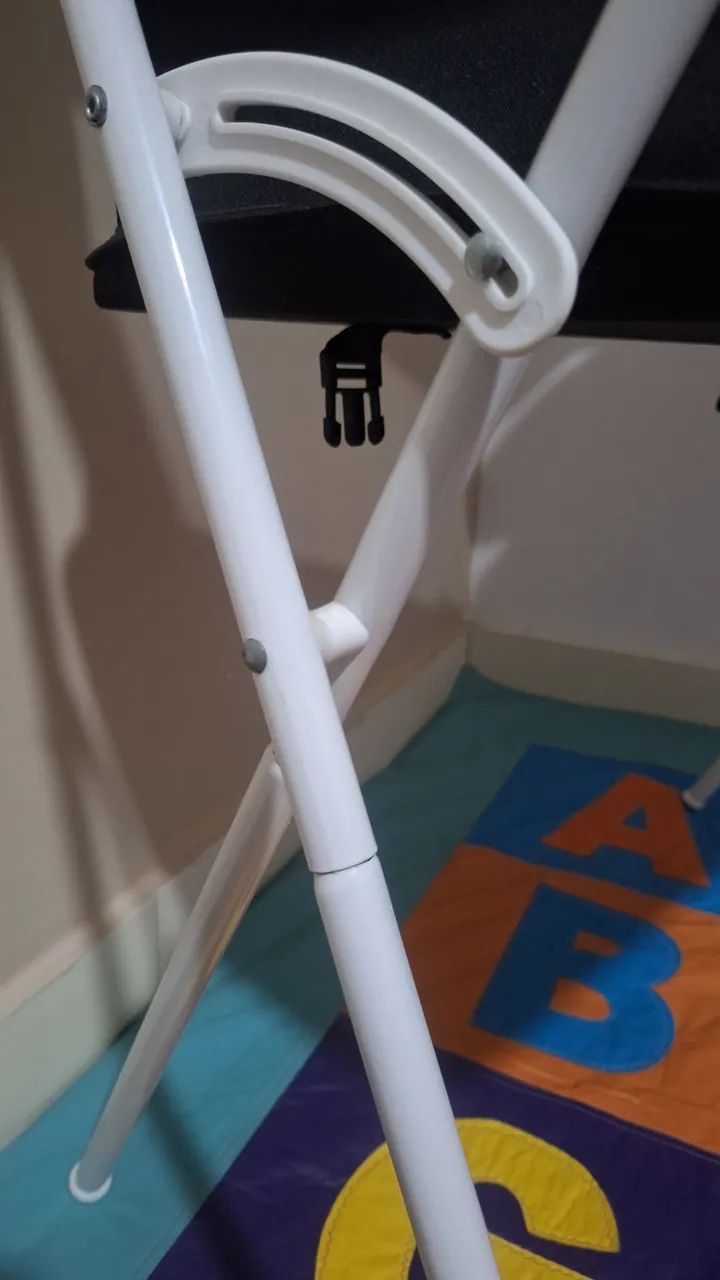 Berço Moisés Maxi Baby - Foto 4