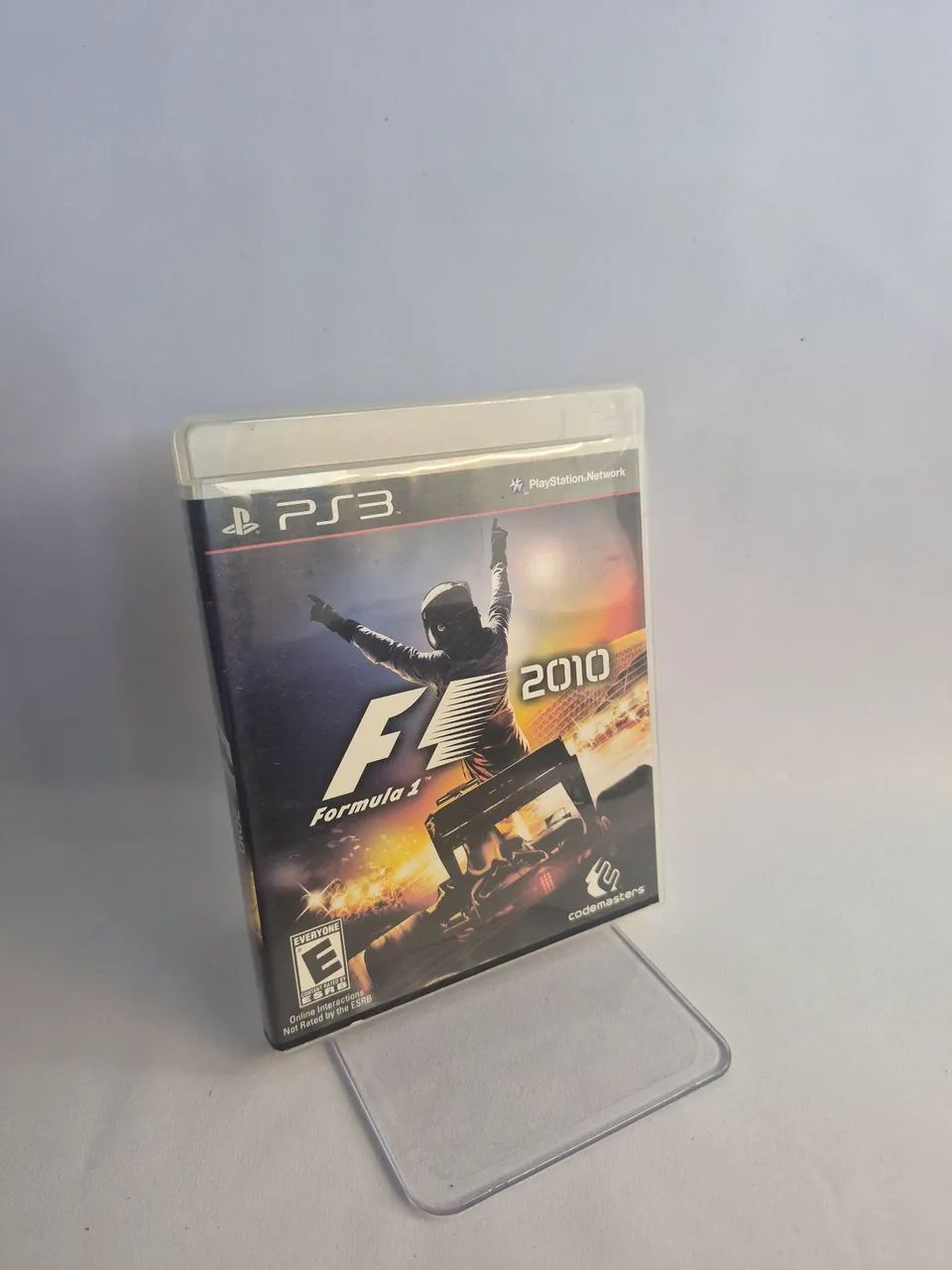 F1 2010 Playstation 3 | DaniStation