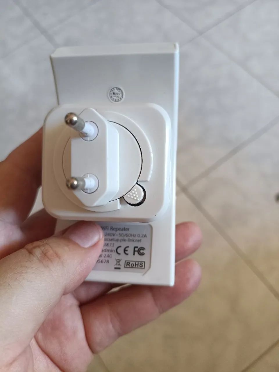 Repetidor Wi-Fi  - Foto 3