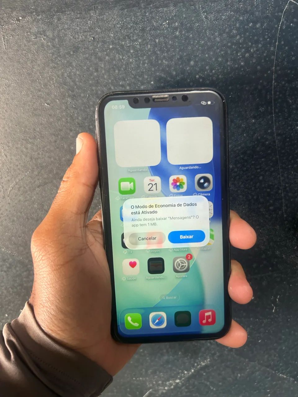 iPhone 11 64gb - Foto 5