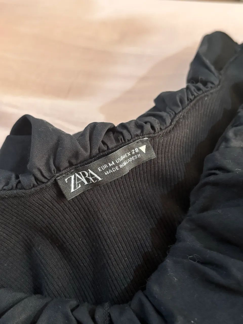 Dois Vestidos Zara  - Foto 4