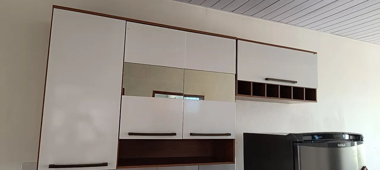 Armário de cozinha  - Foto 2