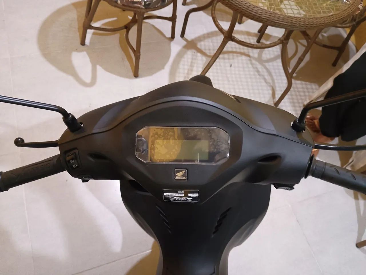 Blz es 125 zero km - Foto 3