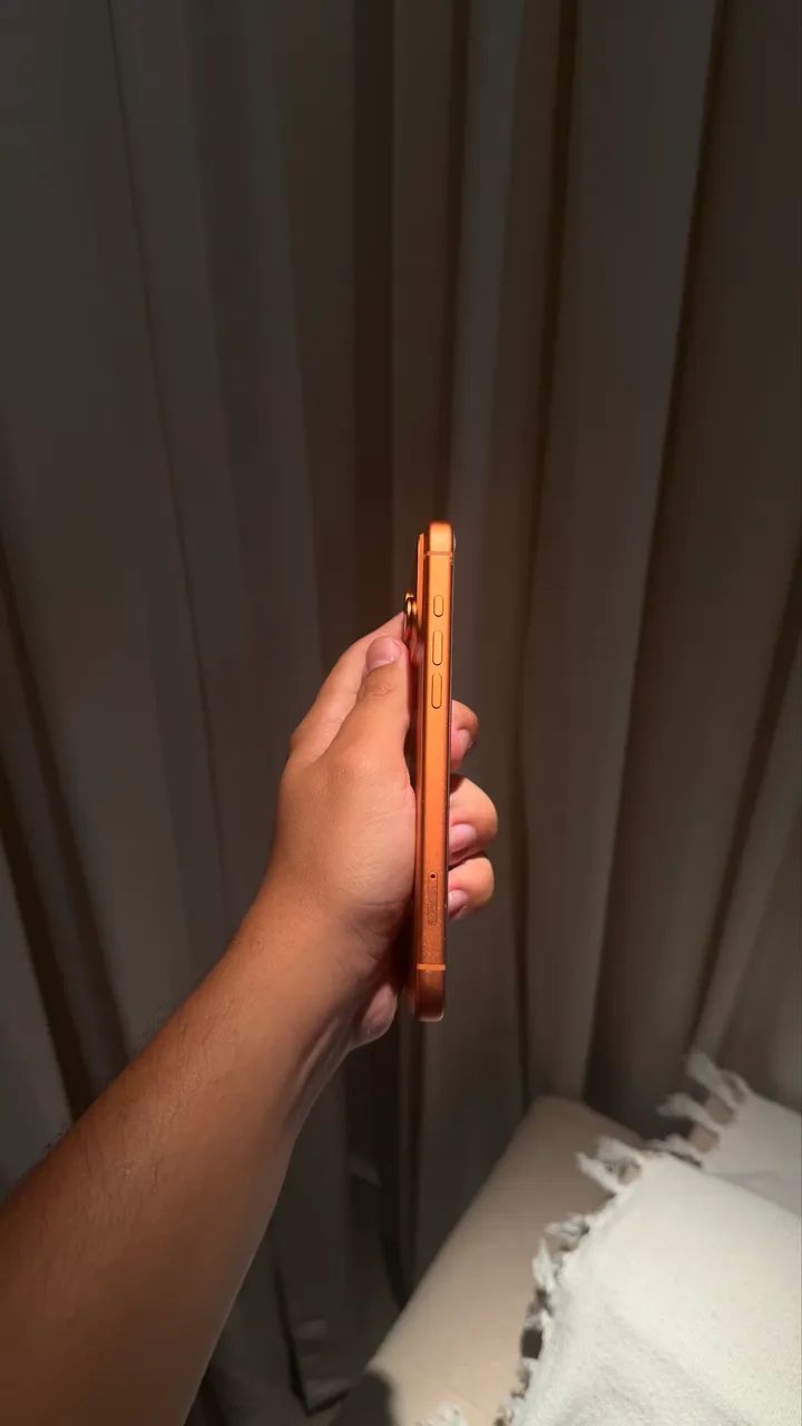 iPhone 17 Pro Max  - Foto 4