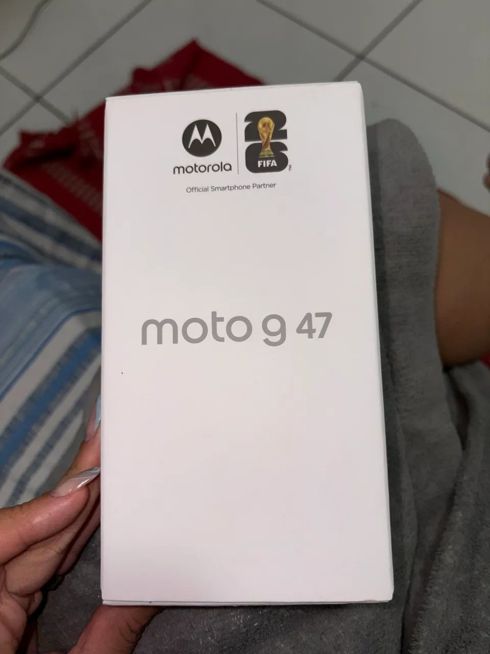 Motorola g47 - Foto 4