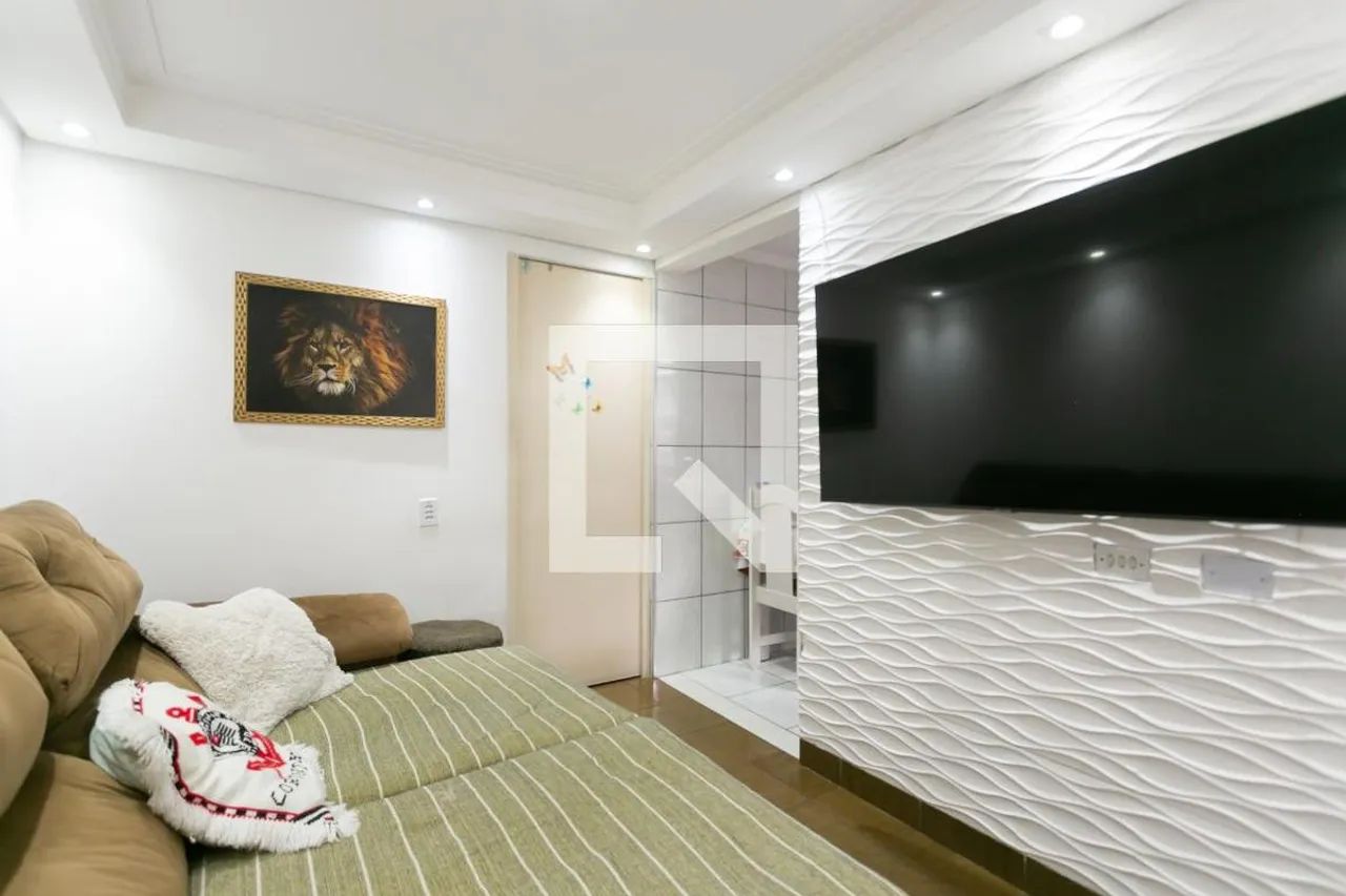 Apartamento à Venda - José Bonifácio, 2 Quartos, 48 m2