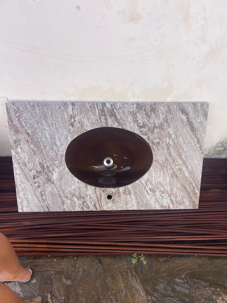 pia de granito - Foto 2
