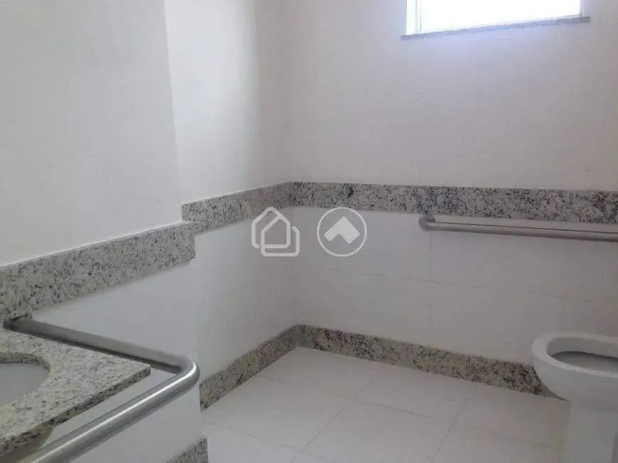 Sala comercial no Carmo de Belo para Aluguel - Foto 4