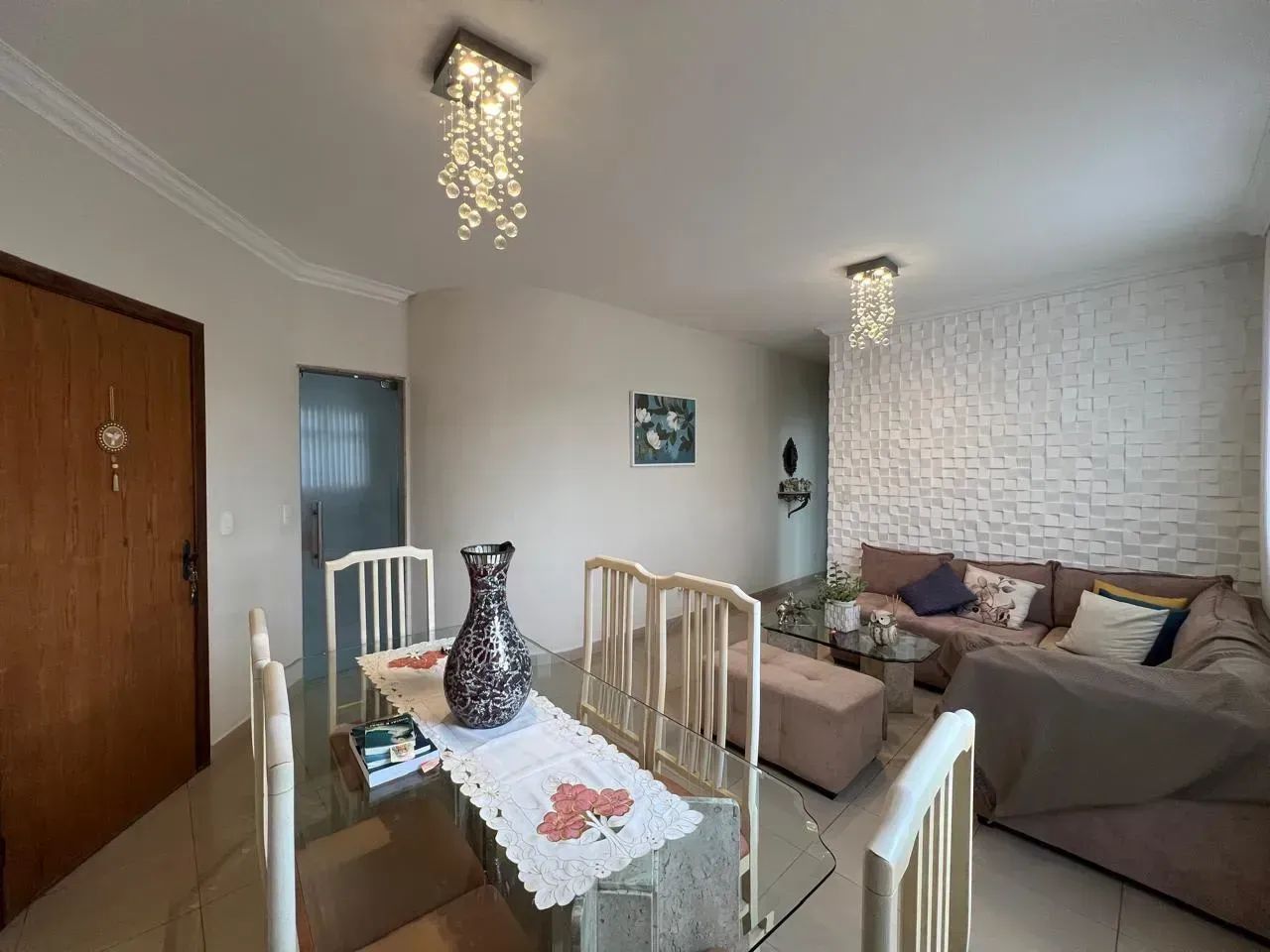 Apartamento  3 quartos no Paquetá - Foto 5
