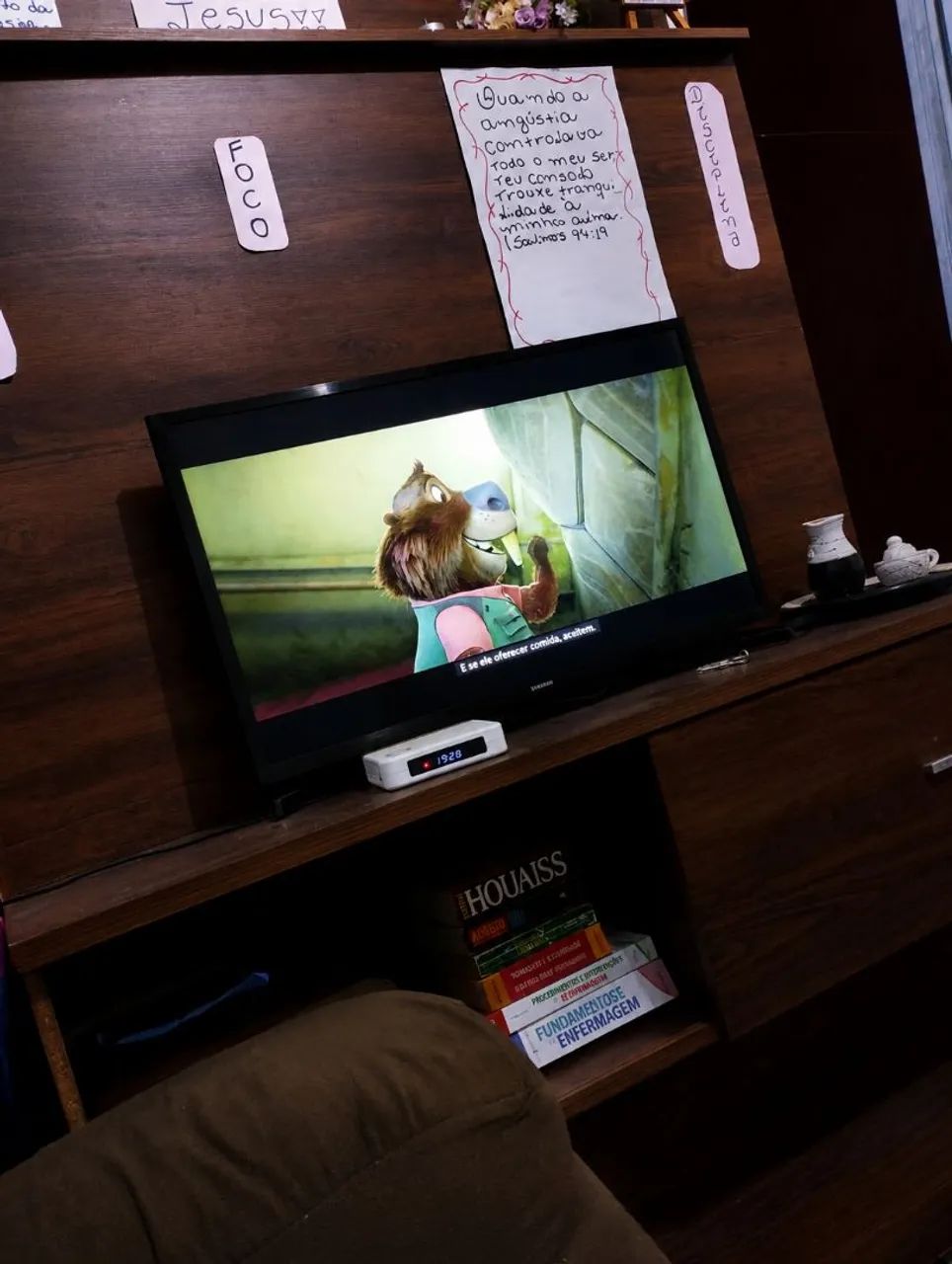 Tv Samsung 