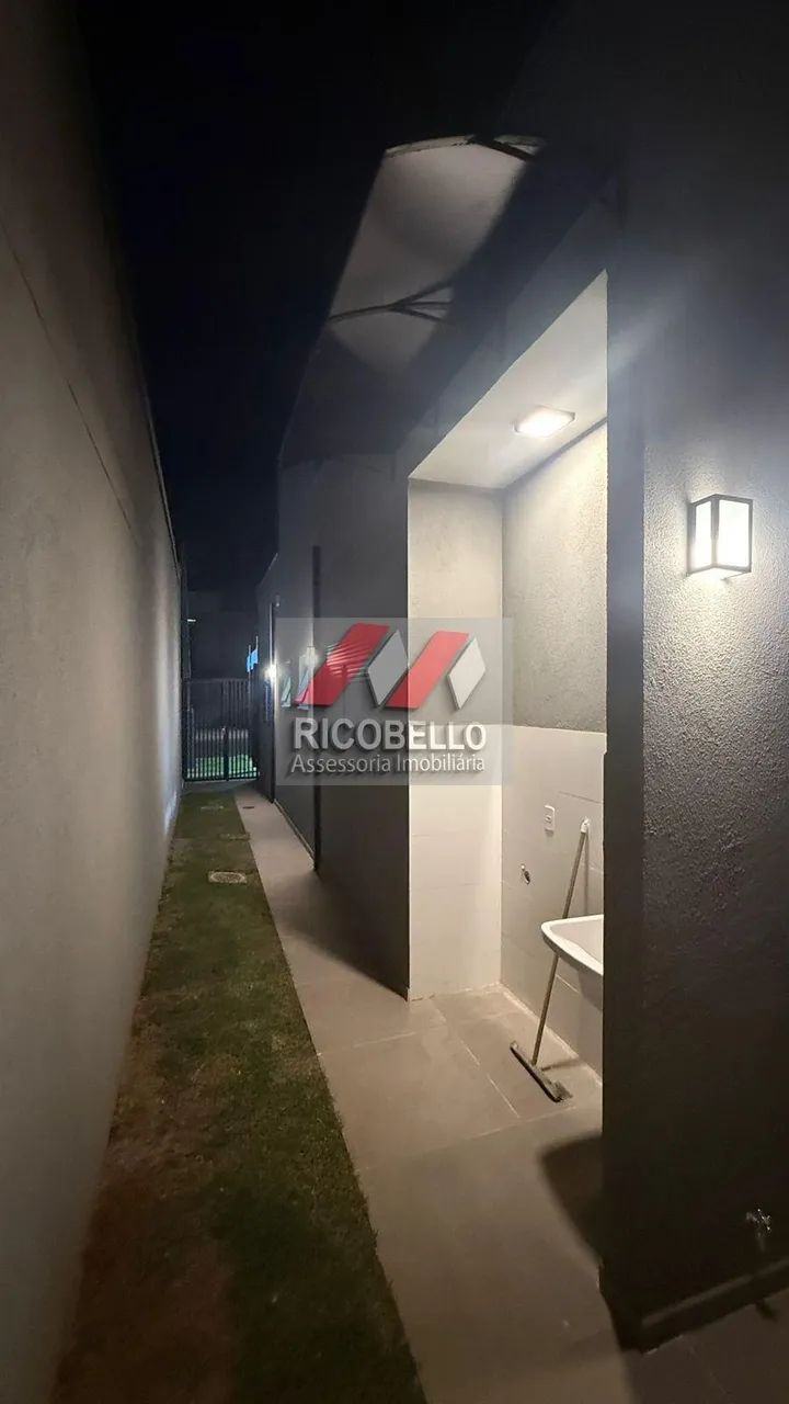 Casa de Condominio em Santa Rosa - Piracicaba - Foto 3