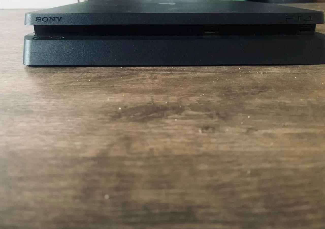 Ps4 - Foto 4