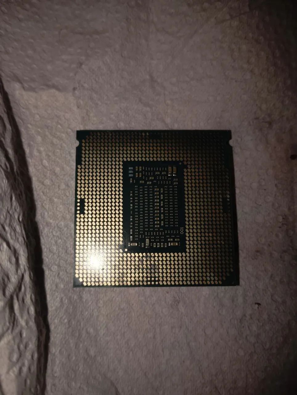Processador intel core i5 9400f LGA 1151 - Foto 2