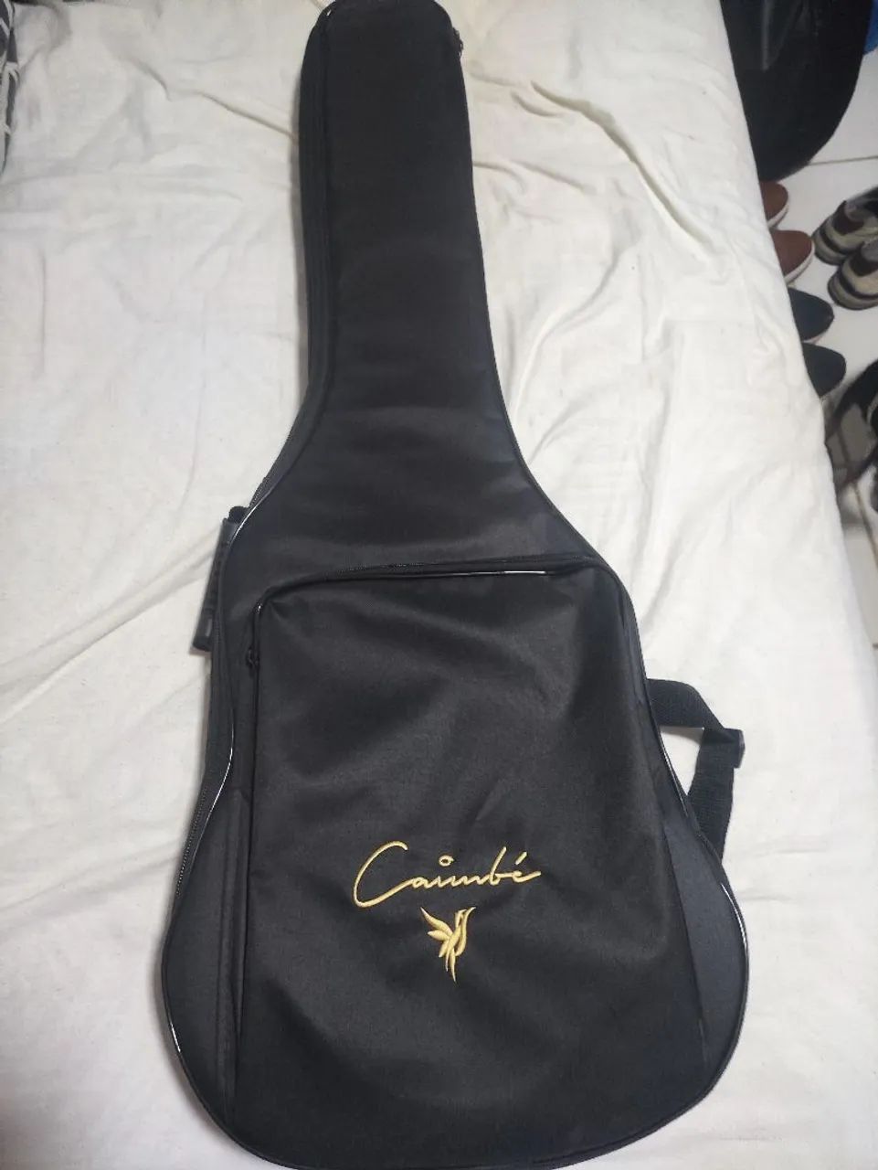 Bag Violão Caimbé zerada