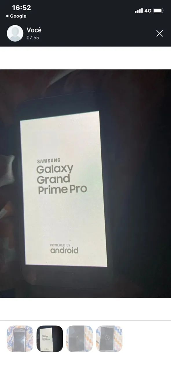 GALAX j pro  - Foto 5