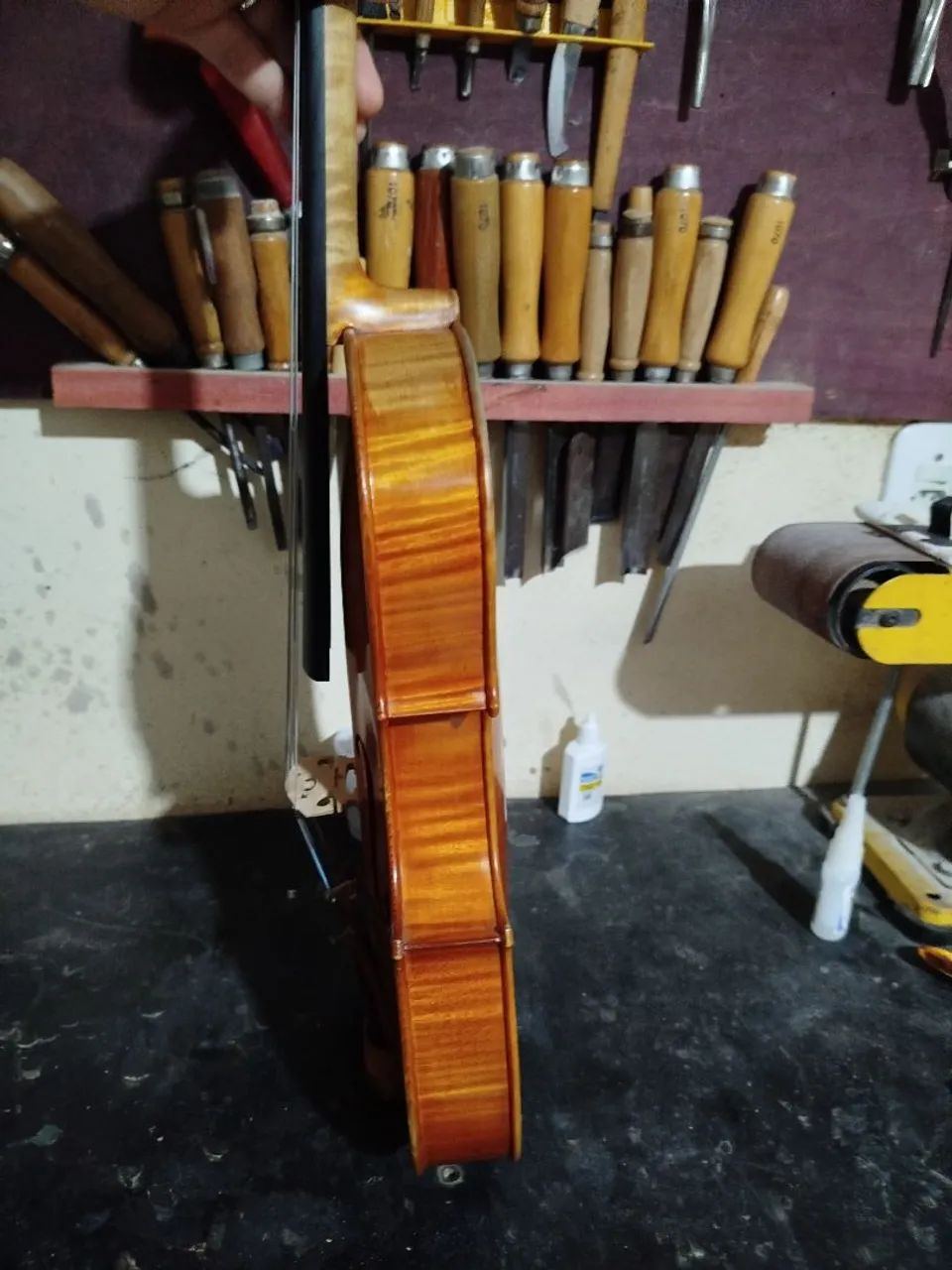 Viola - Foto 5