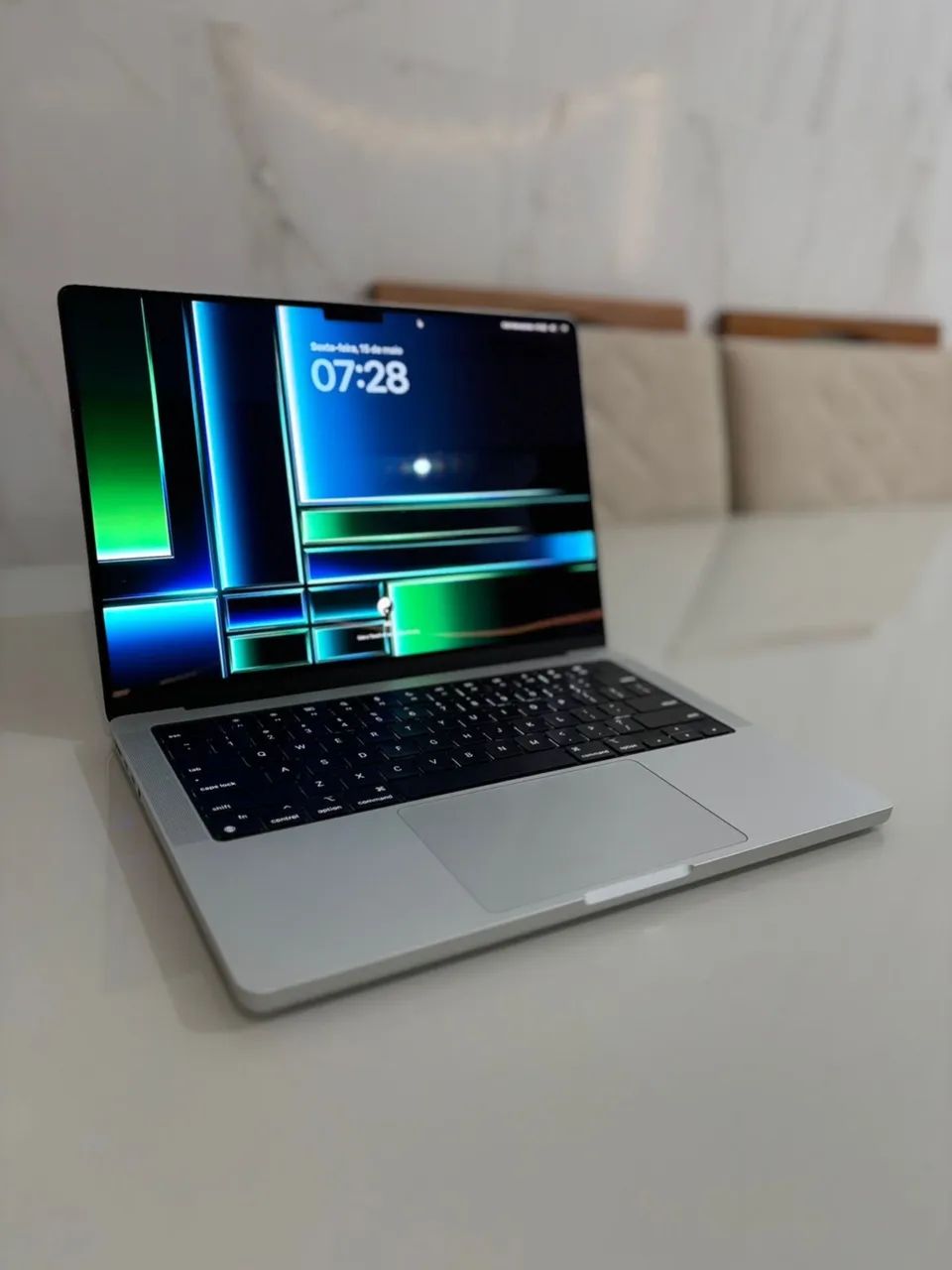 14インチMacBook Pro M3 / 16GB メモリ / 512GB MacBook Pro 14 M3 512gb 2023 - Notebooks - Jardim Guanabara, Rio