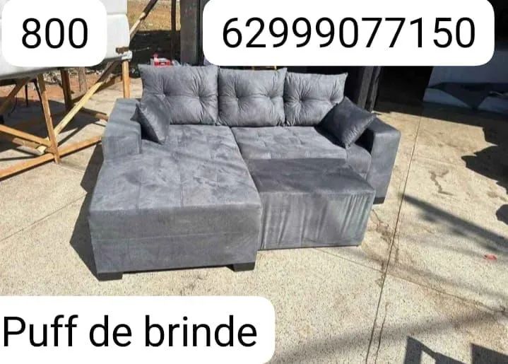 Sofás cama  - Foto 3