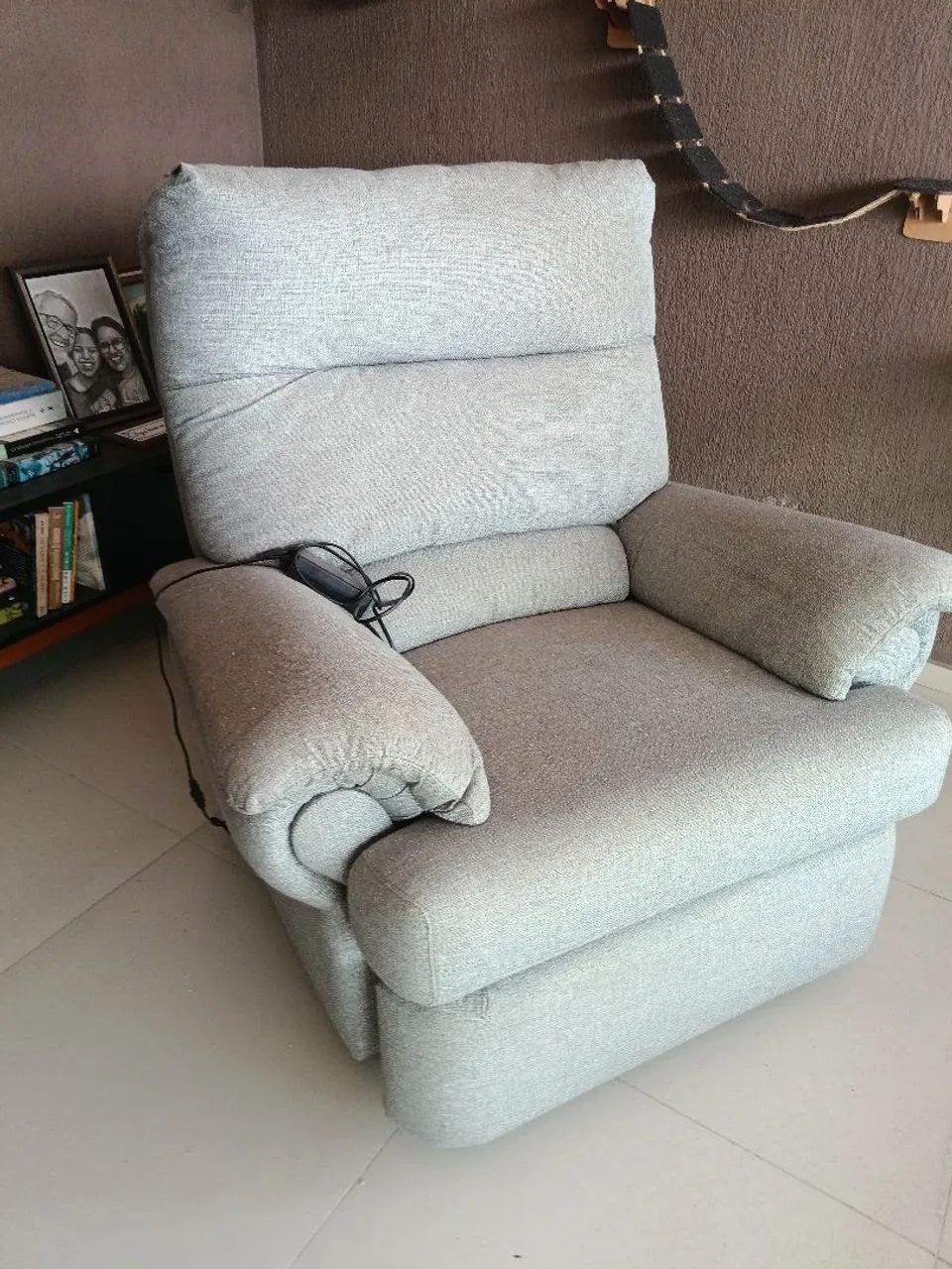 Cadeira do papai (poltrona)