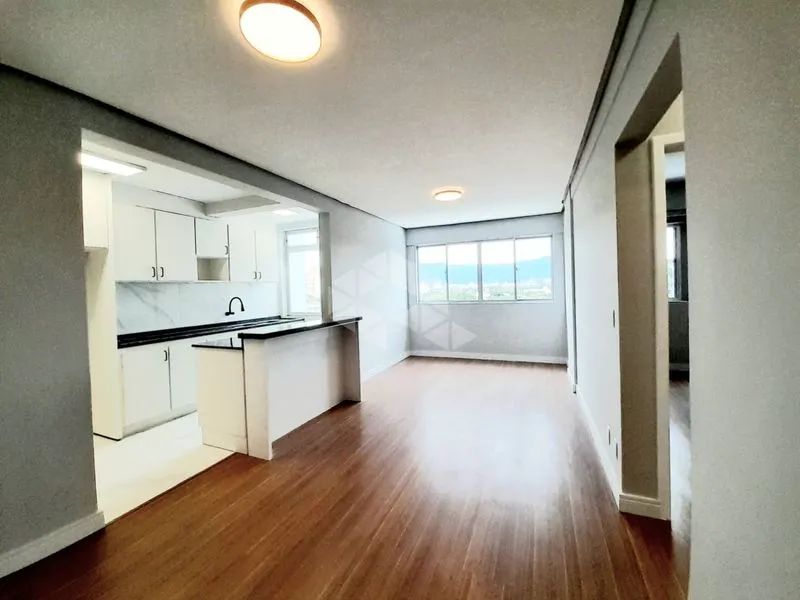Apartamento para Alugar 60M² 2 quartos no Itacorubi - Foto 5