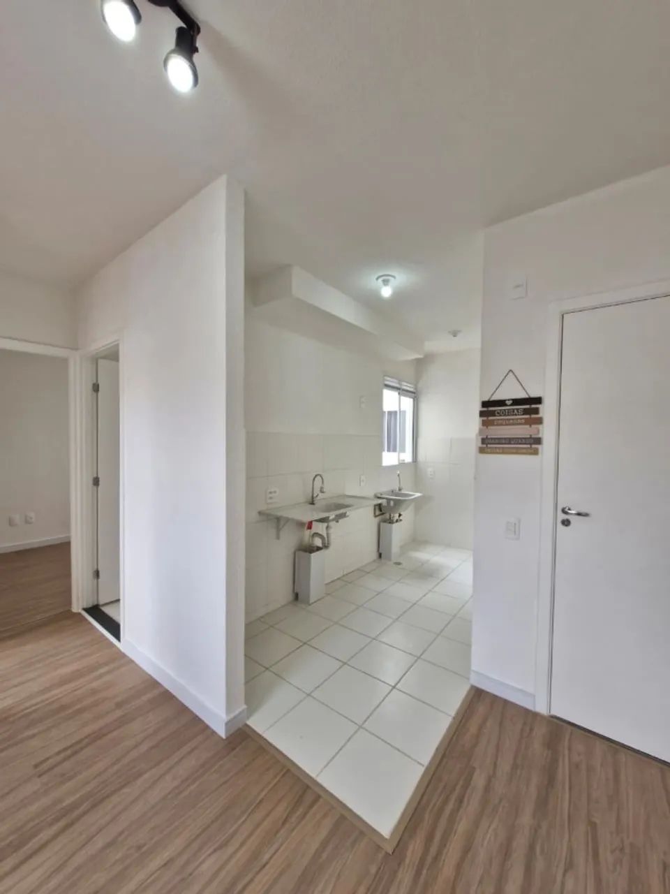 Apartamento em Suzano / SP - Foto 3