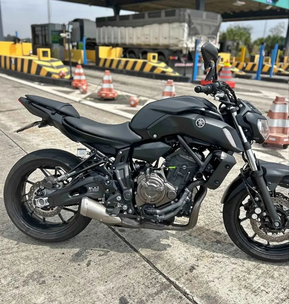 VENDO MT 07 2018 