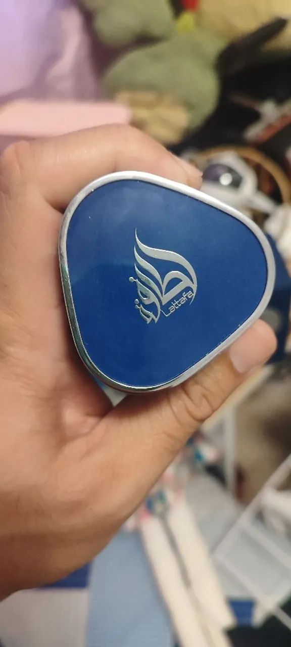 Perfume Asad Zamzibar  - Foto 5